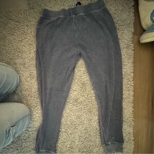 PINK, Blue and Comfy Sweat pants